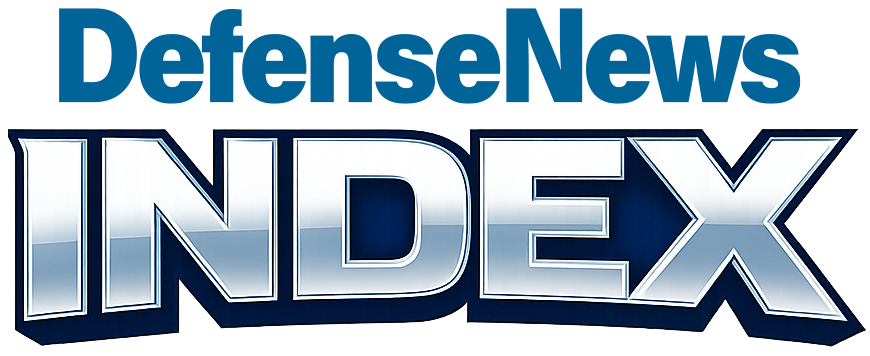 Defense News Index